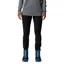 Mountain Women's Hardwear Dynama 2 Ankle Trousers in Black